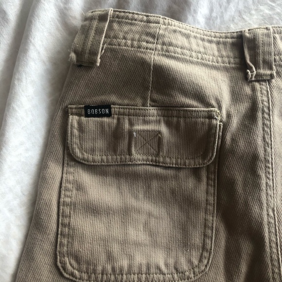 Bobson Shorts - Picture 4 of 4